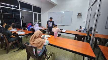 PUSAT TUISYEN MENCETUS EVOLUSI (CAWANGAN PAVILION), Tawau
