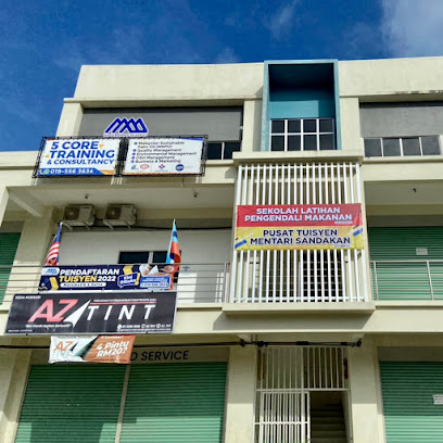 Pusat Tuisyen Mentari Sandakan, Sandakan