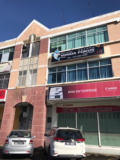 Pusat Tuisyen Minda Fokus, Kota Kinabalu