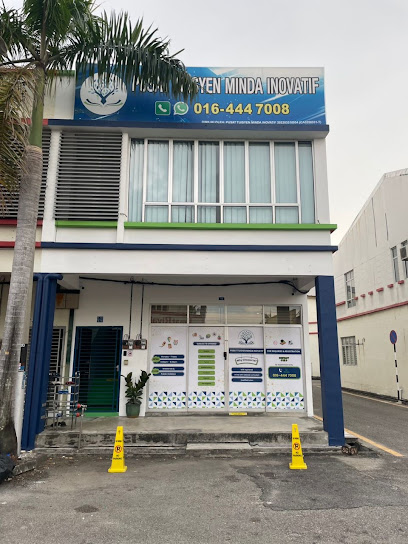 Pusat Tuisyen Minda Inovatif (PZE0295), Bukit Mertajam
