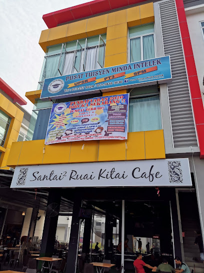 Pusat Tuisyen Minda Intelek, Bintulu
