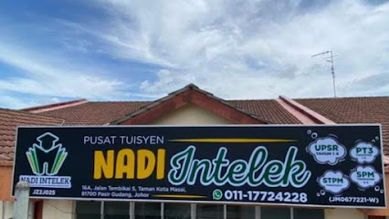 Pusat Tuisyen Nadi Intelek, Pasir Gudang