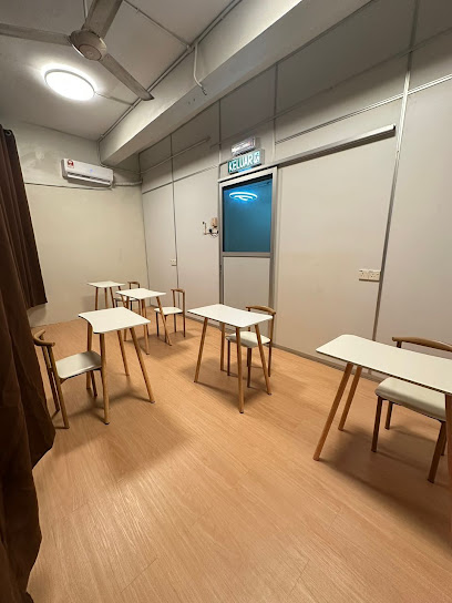 PUSAT TUISYEN PANDAI KIRA, Kulim