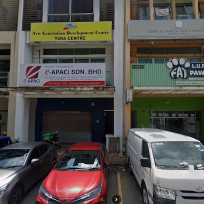 Pusat Tuisyen Percuma TARA, Petaling Jaya