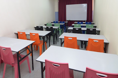 Pusat Tuisyen Perintis Didik, Shah Alam