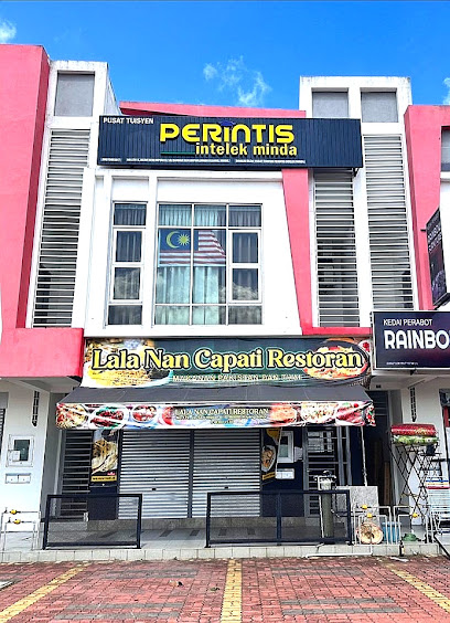 PUSAT TUISYEN PERINTIS INTELEK MINDA, Kluang