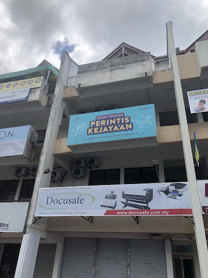 Pusat Tuisyen Perintis Kejayaan, George Town