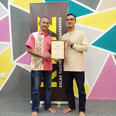 Pusat Tuisyen Permata Utama, Pasir Gudang