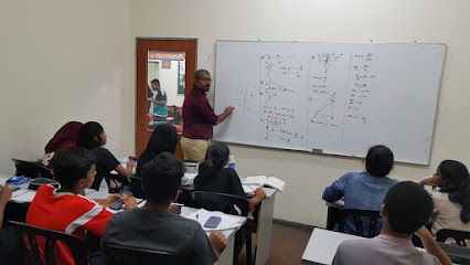 Pusat Tuisyen Pesat (PesatEdu Online Tuition), Cheras