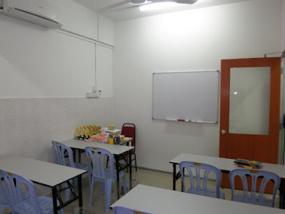 Pusat Tuisyen Pintar Kecemerlangan, Subang Jaya