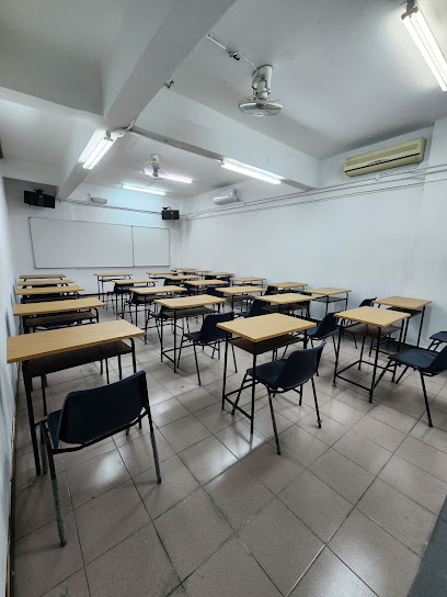 Pusat Tuisyen Potensi, Klang