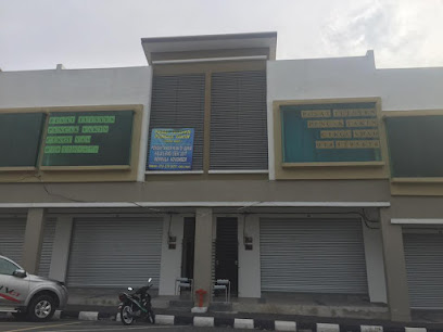 Pusat Tuisyen Puncak Yakin, Ipoh