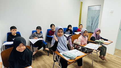 PUSAT TUISYEN QALAM ILMU, Putrajaya