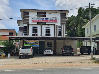 PUSAT TUISYEN RAS, Temerloh