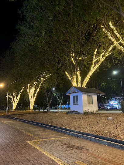 Pusat Tuisyen Restu IQ, Sungai Petani