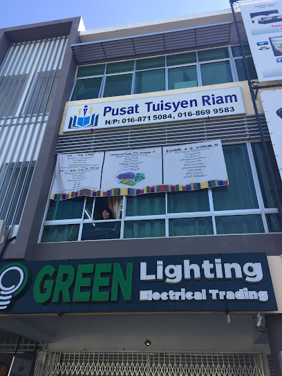 Pusat Tuisyen Riam, Miri