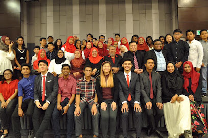 Pusat Tuisyen Ruby, Puchong