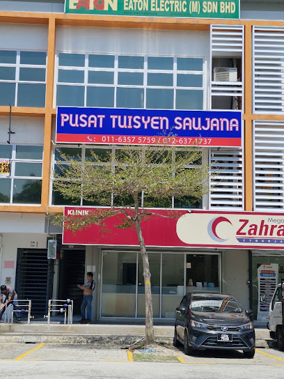 Pusat Tuisyen Saujana Cyberjaya, Cyberjaya
