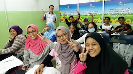 PUSAT TUISYEN SERI AMAL(KOTA MASAI), Pasir Gudang