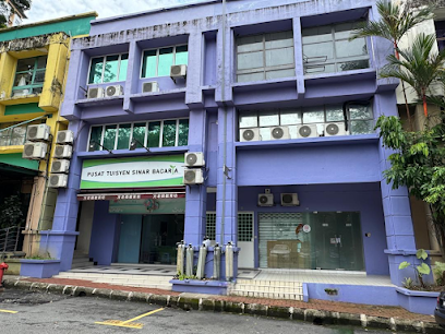 Pusat Tuisyen Seri Bacaria Sdn. Bhd., Kuala Lumpur