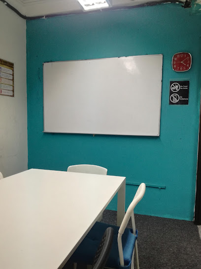 Pusat Tuisyen Seri Pintar, Kuala Lumpur