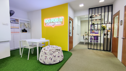 Pusat Tuisyen Serumpun Bukit Jelutong, Shah Alam