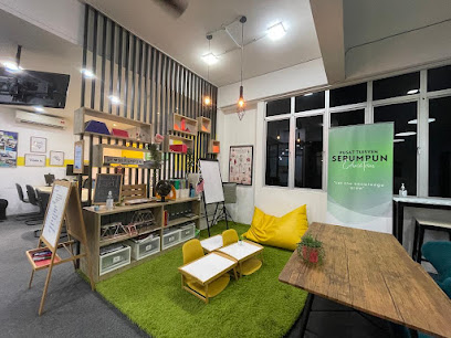 Pusat Tuisyen Serumpun Subang Bestari (HQ), Shah Alam
