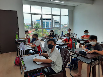 Pusat Tuisyen Sinar Elit, Muar