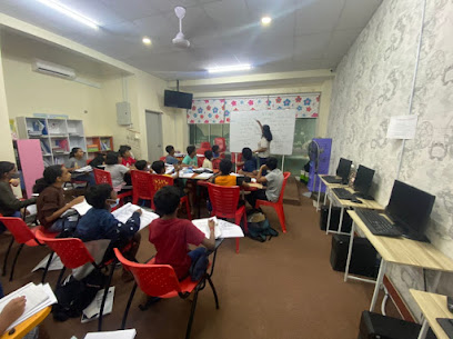 Pusat Tuisyen Sinar Mega, Seremban