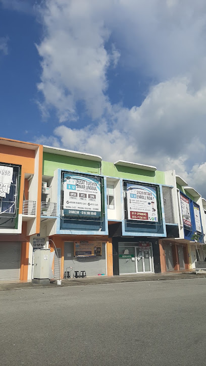 Pusat Tuisyen Sinar Unggul, Nilai