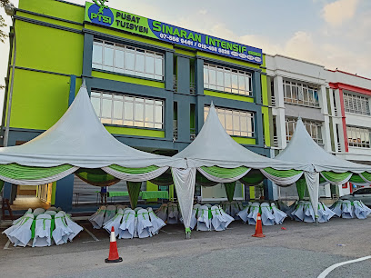 PUSAT TUISYEN SINARAN INTENSIF, Skudai