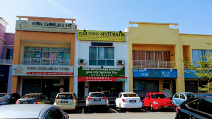 Pusat Tuisyen Sistematik S2, Seremban