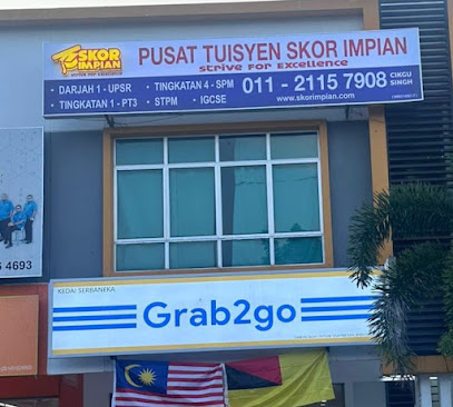 Pusat Tuisyen Skor Impian, Seremban