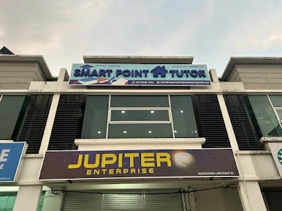 Pusat Tuisyen Smart Point Tutor, Butterworth