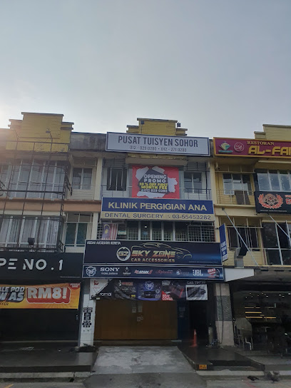 Pusat Tuisyen Sohor S23, Shah Alam
