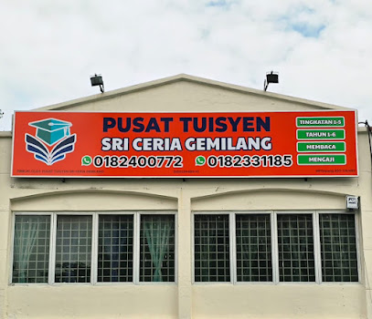 Pusat Tuisyen Sri Ceria Gemilang, Puchong