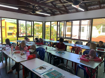 Pusat Tuisyen Sukses 144 Kemaman, Chukai