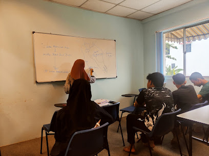 Pusat Tuisyen Sukses Diri, Kota Bharu