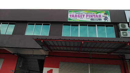Pusat Tuisyen Target Pintar, Sandakan