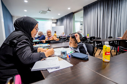Pusat Tuisyen Tatapan Minda, Iskandar Puteri