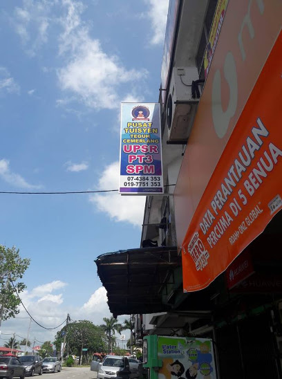 PUSAT TUISYEN TEGUH CEMERLANG, Batu Pahat
