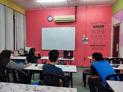 Pusat Tuisyen ThinkTank @ Udaria Johor Bahru, Johor Bahru