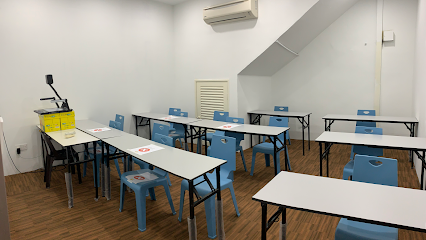 Pusat Tuisyen TTC Damansara Jaya, Petaling Jaya