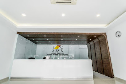 Pusat Tuisyen TTC USJ9, Subang Jaya