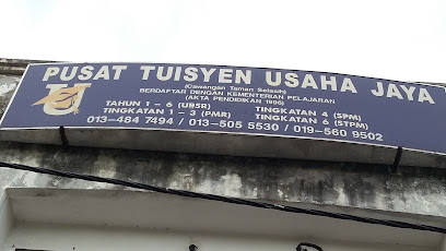 Pusat Tuisyen Usaha Jaya, Kulim