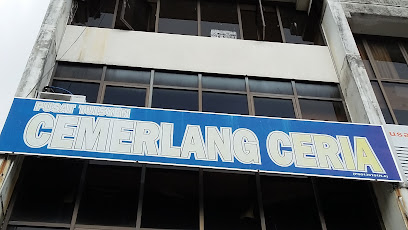 Pusat Tuisyen Visi Cemerlang, George Town