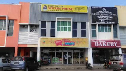Pusat Tuisyen Vistana Pintar, Alor Setar