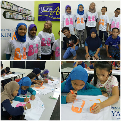 PUSAT TUISYEN YAKIN A, Seremban