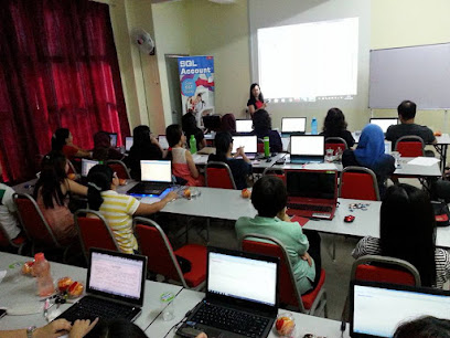 PUSPA BUSINESS SOLUTIONS, Kota Bharu