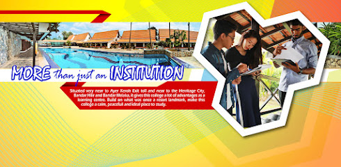Putra International University College, Ayer Keroh